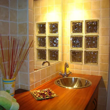 Apartament El Balco Del Llierca Sant Jaume de Llierca Pokój zdjęcie