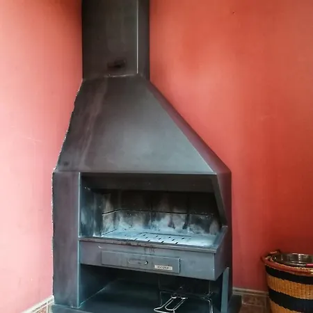 Apartament El Balco Del Llierca Sant Jaume de Llierca Zewnętrze zdjęcie