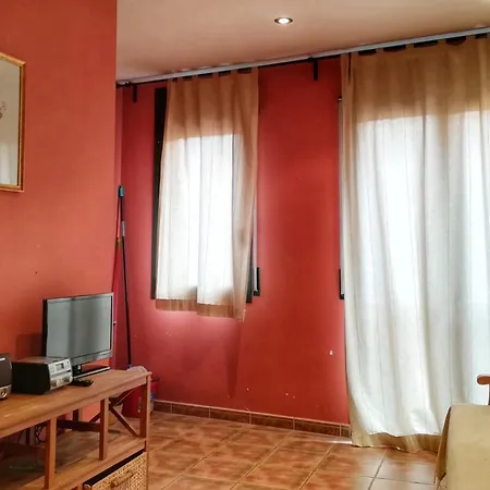 Apartament El Balco Del Llierca Sant Jaume de Llierca Zewnętrze zdjęcie