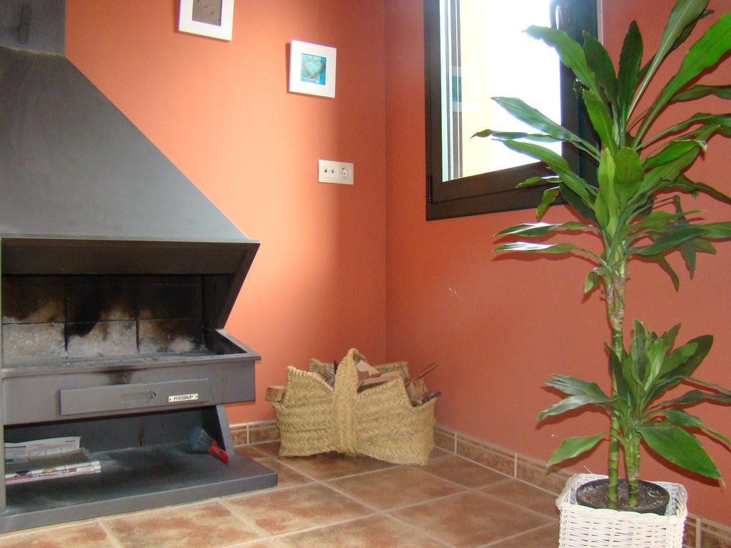 El Balco Del Llierca *