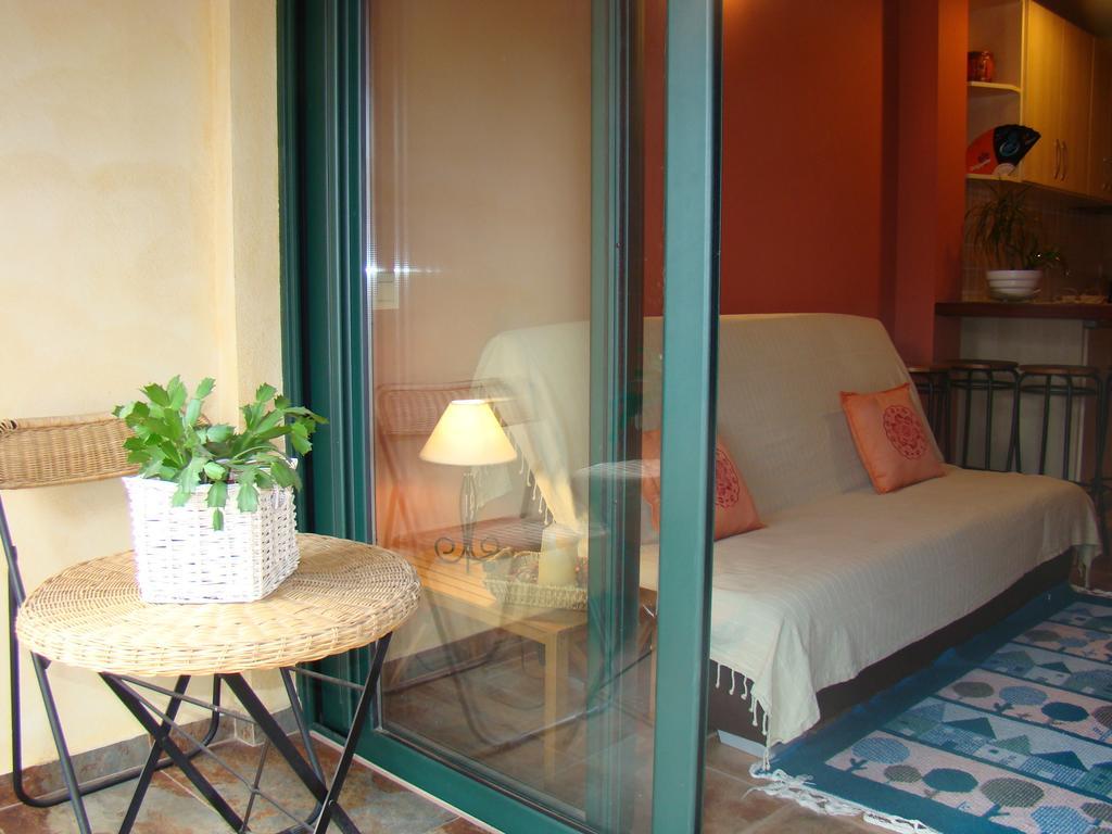 Apartment El Balco Del Llierca Sant Jaume de Llierca