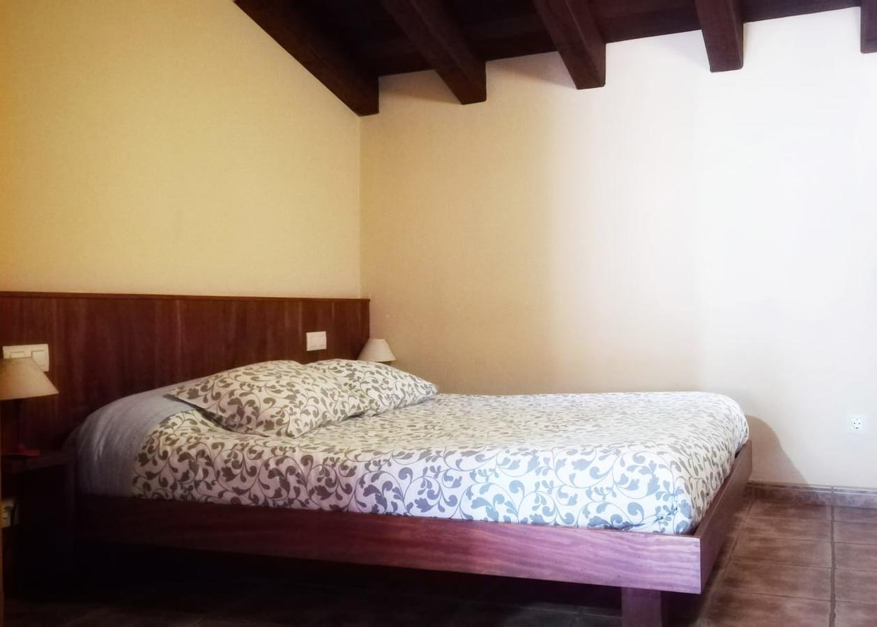 El Balco Del Llierca Apartment