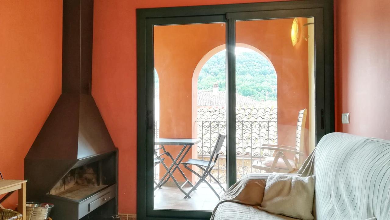 El Balco Del Llierca