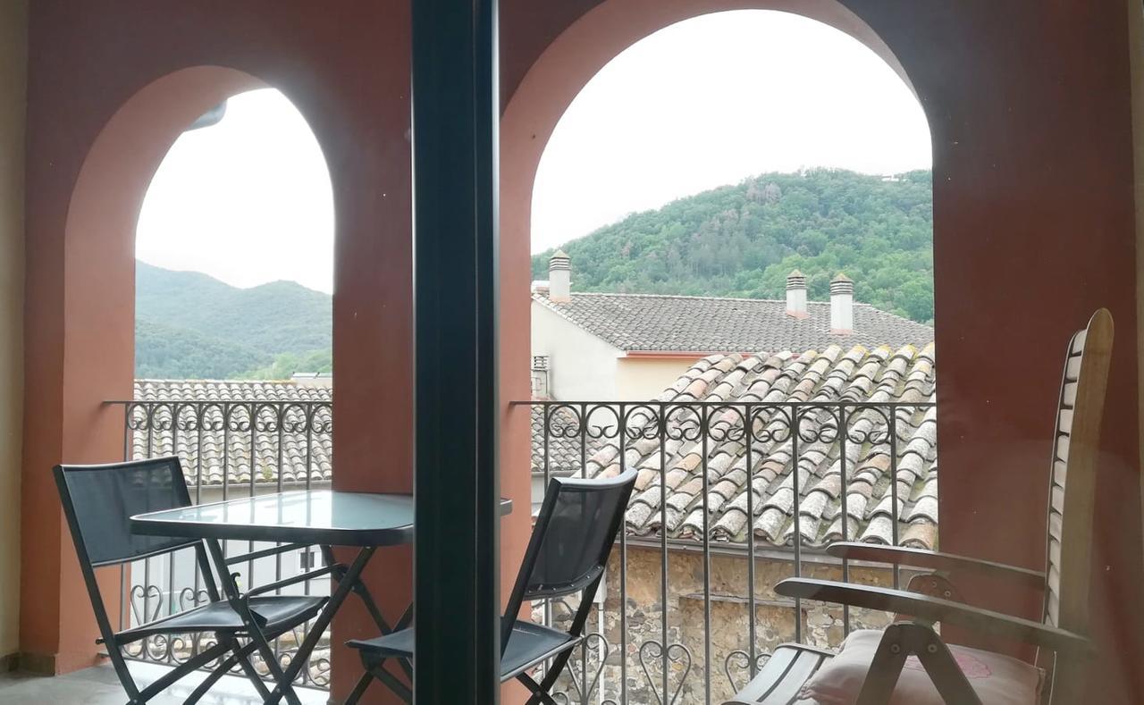El Balco Del Llierca