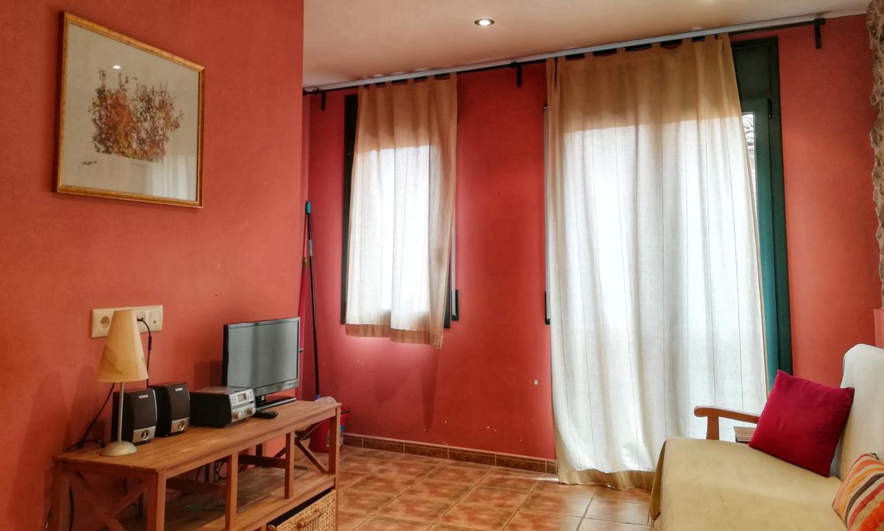 El Balco Del Llierca Apartment Sant Jaume de Llierca